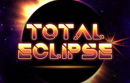 Total Eclipse