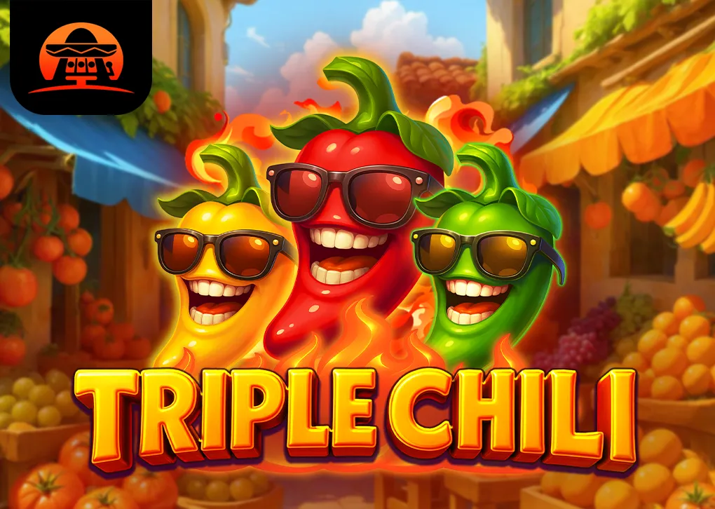 Triple Chili