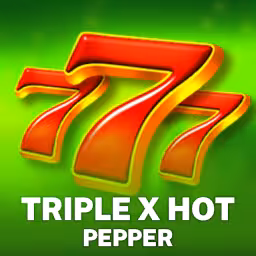 Triple X Hot Pepper