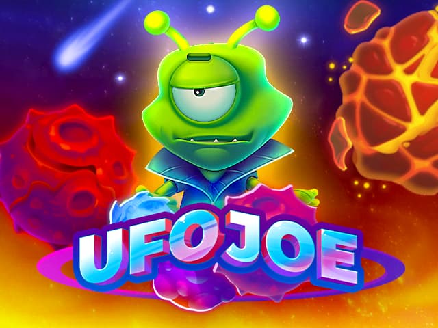 UFO Joe