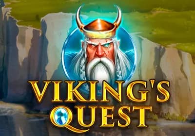 Viking's Quest