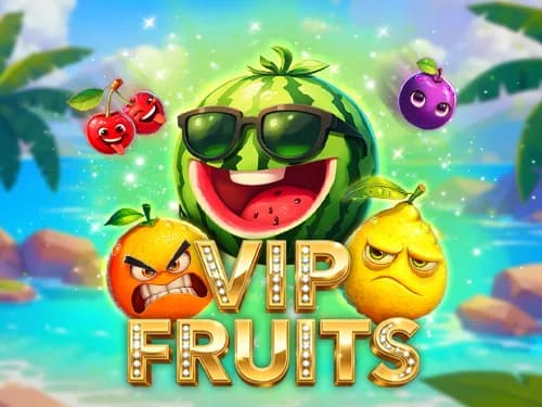 Vip Fruits