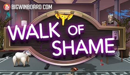 Walk of Shame