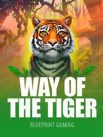 Way of the Tiger