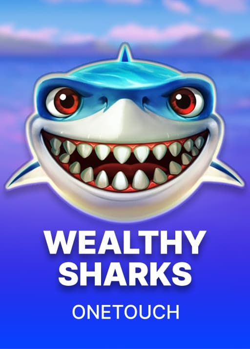 Wealthy Sharks