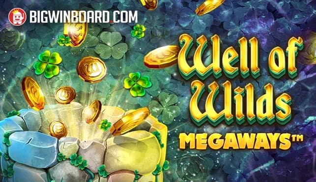 Well of Wilds Megaways