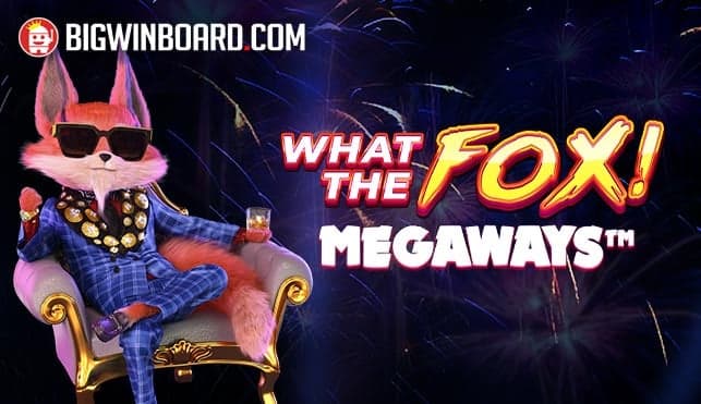 What the Fox MegaWays