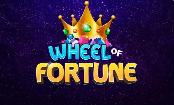 Wheel Of Fortune