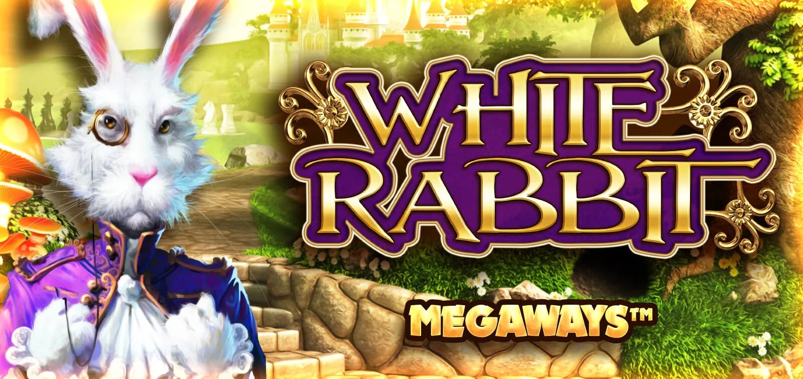 White Rabbit