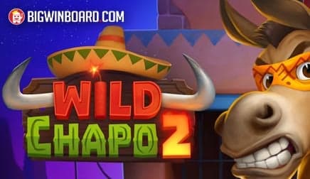 Wild Chapo 2
