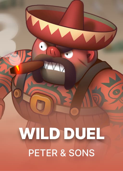 Wild Duel