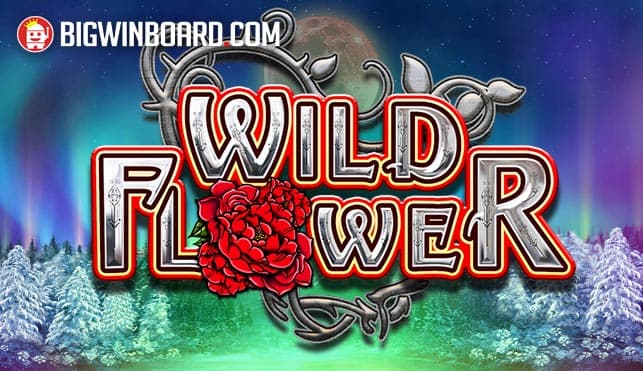 Wild Flower