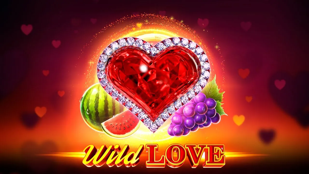 Wild Love