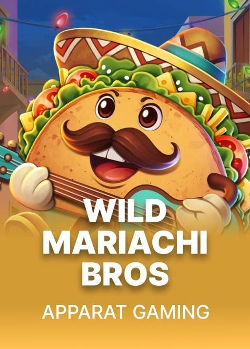Wild Mariachi Bros