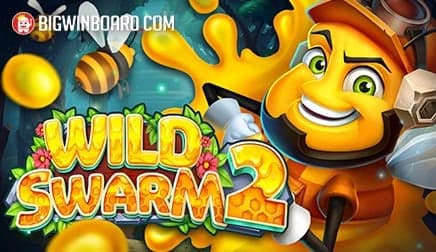 Wild Swarm 2