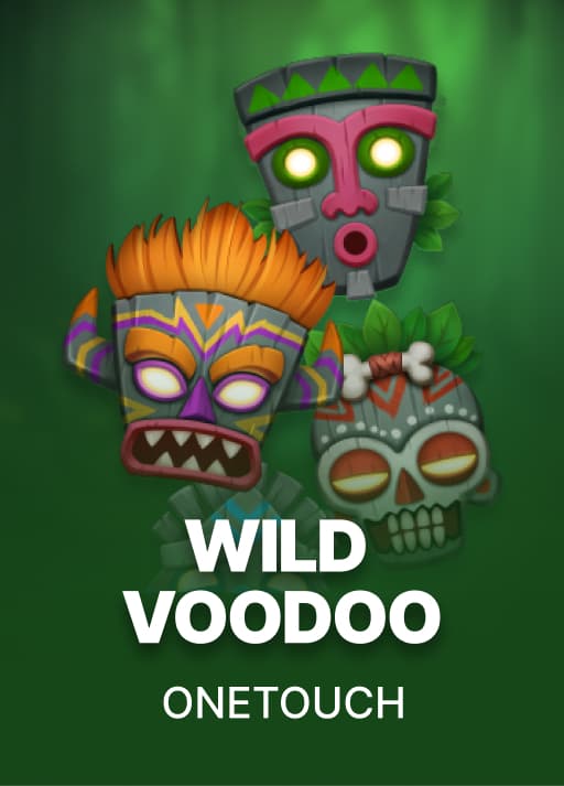 Wild Voodoo