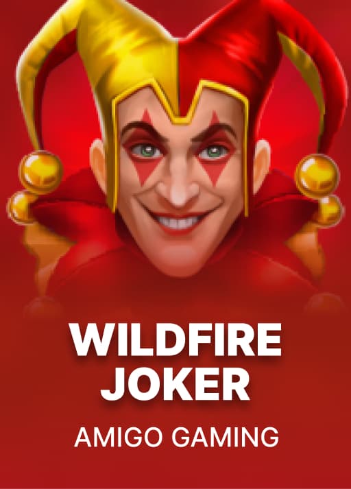 Wildfire Joker