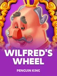 Wilfred's Wheel