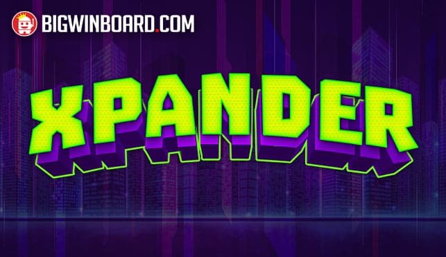 Xpander
