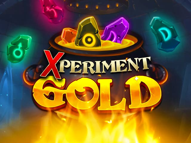 Xperiment Gold