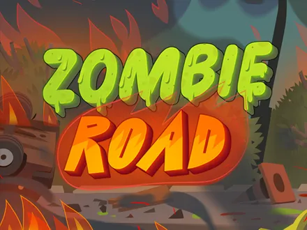 Zombie Road