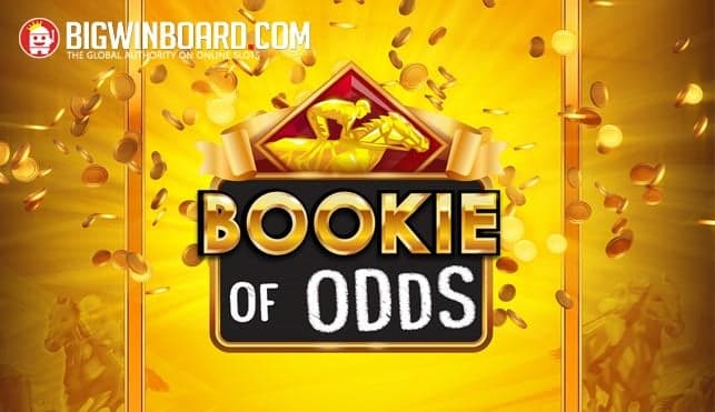 Bookie of Odds