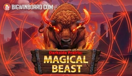 Darkside Prairie Magical Beast