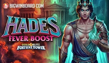 Hades Fever Boost Gold Blitz Fortune Tower