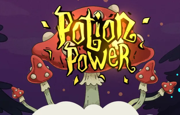 Potion Power