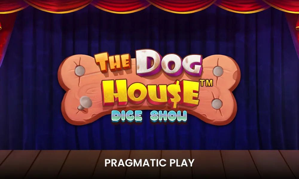 The Dog House Dice Show