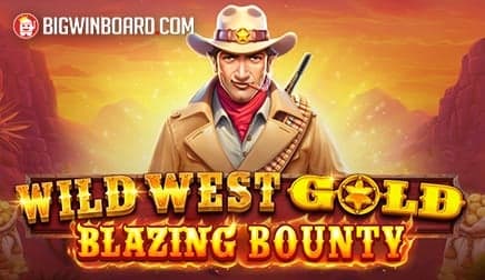 Wild West Bounty